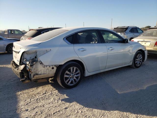 Photo 3 from auction – 2013 NISSAN ALTIMA 2.5 with VIN 1N4AL3AP6DN426010