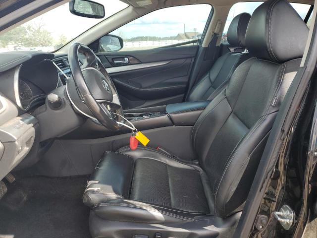 Photo 7 from auction – 2017 NISSAN MAXIMA 3.5 with VIN 1N4AA6AP0HC443863