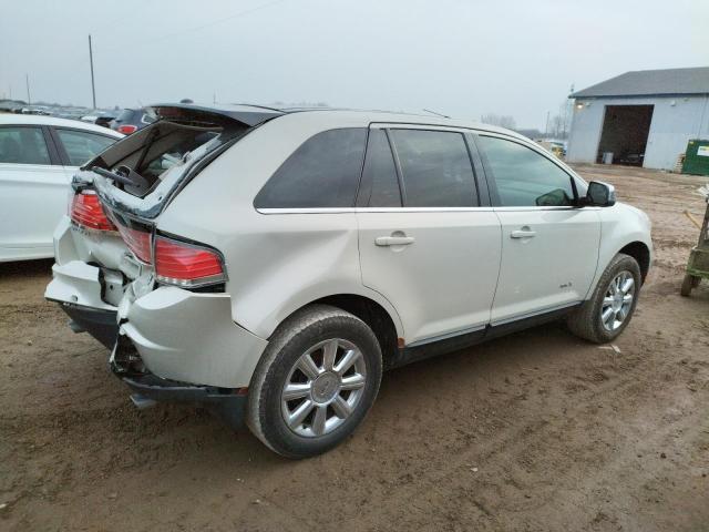 Photo 3 from auction – 2007 LINCOLN MKX with VIN 2LMDU88C07BJ38178
