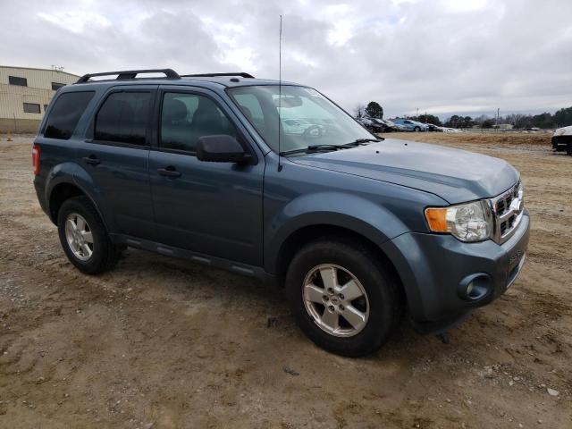 Фото 4 с аукциона – 2011 FORD ESCAPE XLT с VIN 1FMCU0D75BKB74576