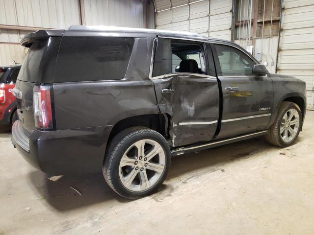 Photo 3 from auction – 2016 GMC YUKON DENA with VIN 1GKS1CKJ0GR395949