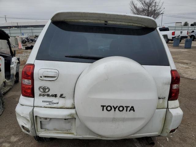 Photo 6 from auction – 2004 TOYOTA RAV4 with VIN JTEHD20V140006258