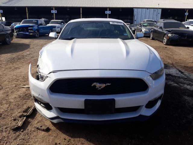 Photo 5 from auction – 2016 FORD MUSTANG with VIN 1FA6P8AM5G5303039