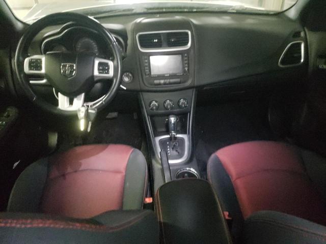Photo 8 from auction – 2011 DODGE AVENGER MA with VIN 1B3BD1FG3BN524533