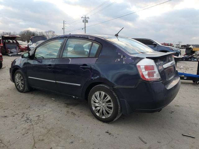 Photo 2 from auction – 2011 NISSAN SENTRA 2.0 with VIN 3N1AB6AP1BL631586