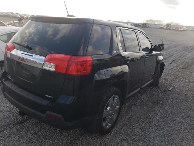 Photo 3 from auction – 2015 GMC TERRAIN SL with VIN 2GKFLVEK3F6160693
