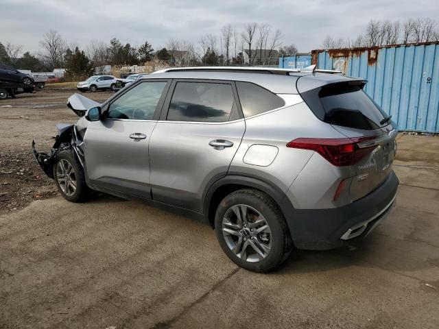 Photo 2 from auction – 2022 KIA SELTOS S with VIN KNDEUCAA9N7334349