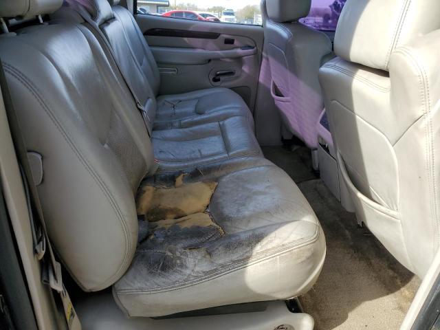 Photo 11 from auction – 2003 CADILLAC ESCALADE E with VIN 3GYEK63N53G251648