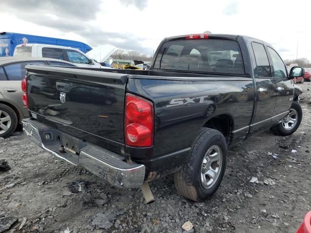 Photo 3 from auction – 2008 DODGE RAM 1500 S with VIN 1D7HA18K88J169920