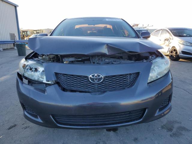 Photo 5 from auction – 2010 TOYOTA COROLLA BA with VIN 1NXBU4EE5AZ321420