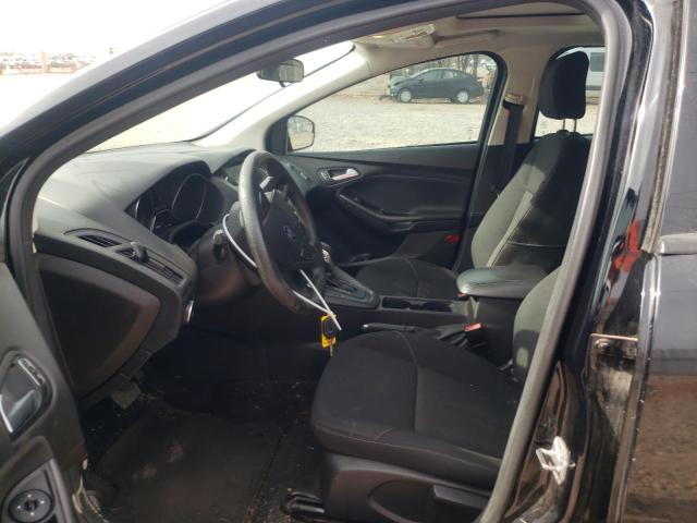 Photo 7 from auction – 2017 FORD FOCUS SEL with VIN 1FADP3H22HL237206