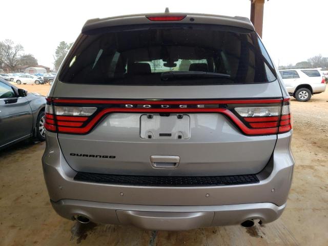 Photo 6 from auction – 2019 DODGE DURANGO SX with VIN 1C4RDHAGXKC598685