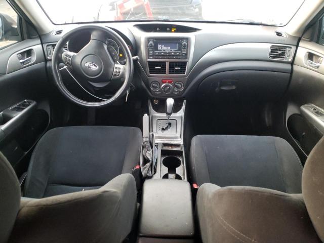 Photo 8 from auction – 2011 SUBARU IMPREZA 2. with VIN JF1GH6B63BH811653