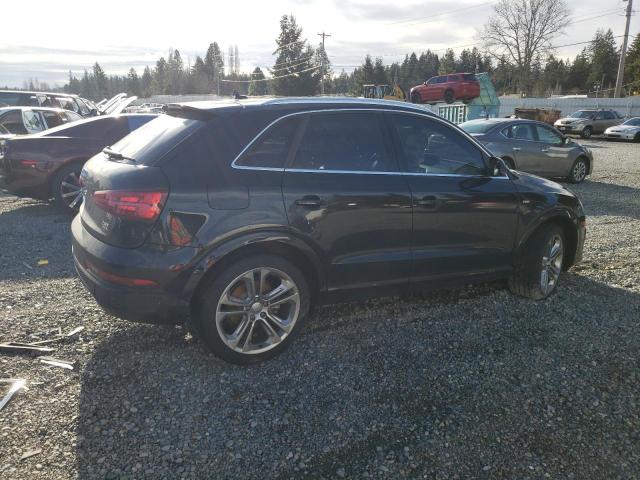 صورة رقم 3 من المزاد - 2016 AUDI Q3 PRESTIG مع VIN WA1GFCFS0GR016402