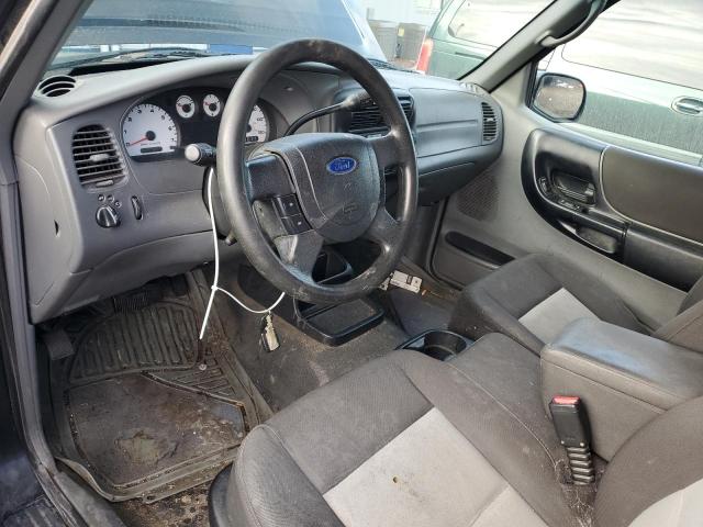 Photo 8 from auction – 2004 FORD RANGER SUP with VIN 1FTZR45E44PA88430