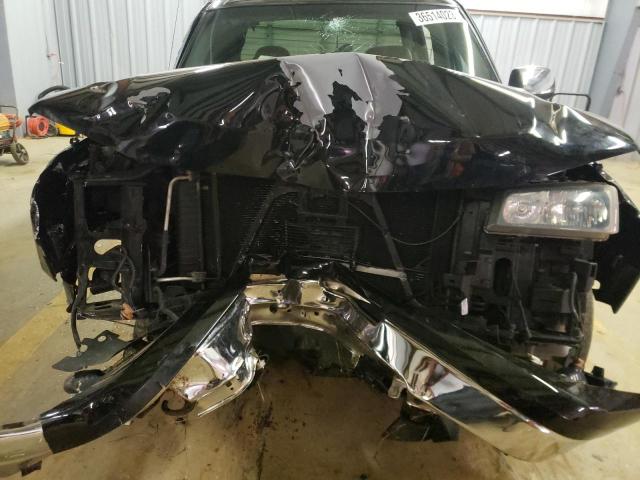Photo 5 from auction – 2006 CHEVROLET SILVERADO with VIN 1GCEC19Z56Z236359