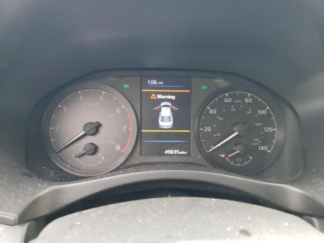 Photo 9 from auction – 2021 NISSAN ALTIMA S with VIN 1N4BL4BV0MN382173
