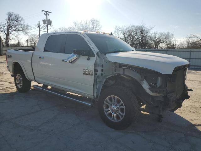 Photo 4 from auction – 2018 RAM 2500 LARAM with VIN 3C6UR5NL7JG375394