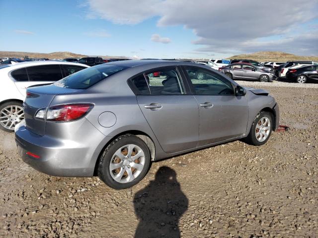 Photo 3 from auction – 2013 MAZDA 3 I with VIN JM1BL1UP4D1782333