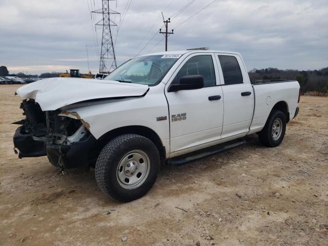 RAM 1500 ST 2016 with VIN 1C6RR7FT4GS409325 - Photo from auction
