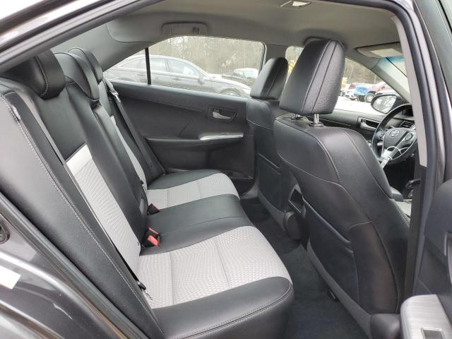 Photo 10 from auction – 2014 TOYOTA CAMRY L with VIN 4T1BF1FK4EU390120