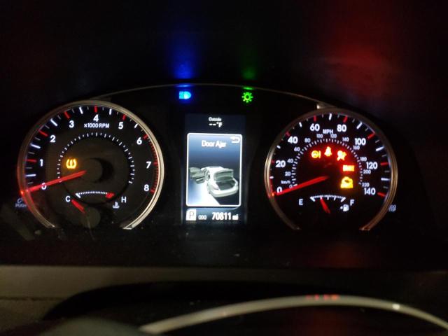 Photo 9 from auction – 2017 TOYOTA CAMRY with VIN 4T1BF1FK7HU689072