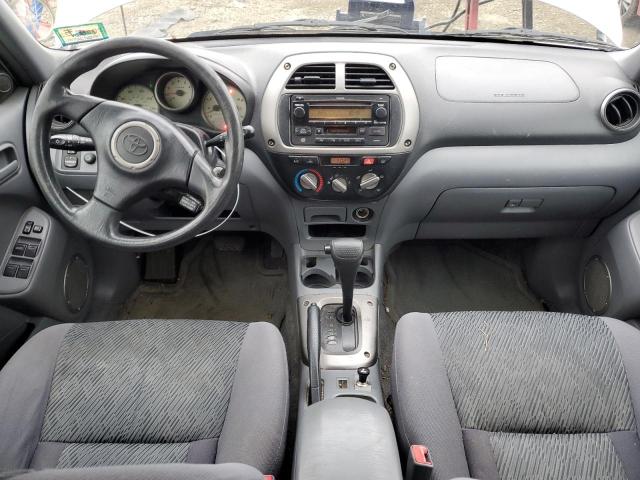 Foto 8 de la subasta – 2003 TOYOTA RAV4 con VIN JTEHH20V930228887