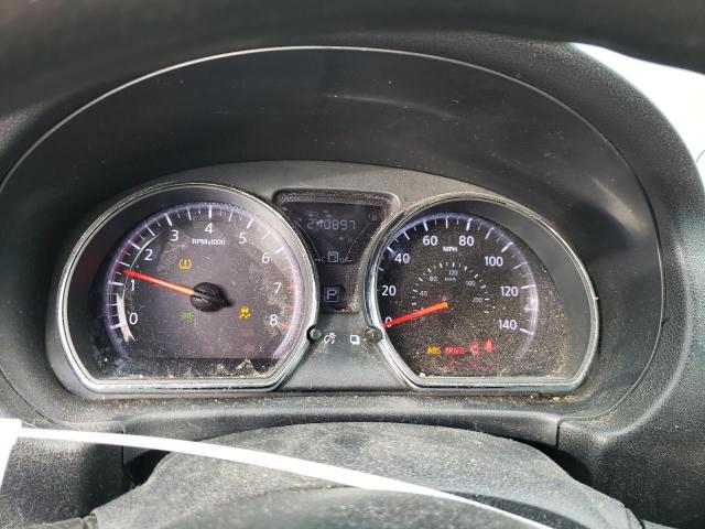 Photo 9 from auction – 2015 NISSAN VERSA S with VIN 3N1CN7AP3FL832000