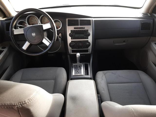 Photo 8 from auction – 2007 DODGE CHARGER SE with VIN 2B3KA43G47H837511