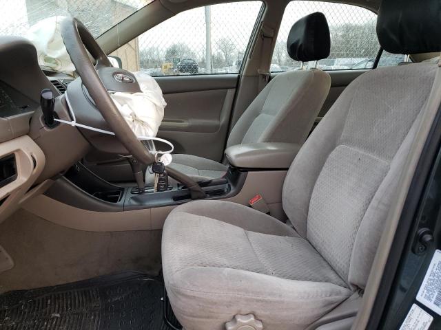 Photo 7 from auction – 2003 TOYOTA CAMRY LE with VIN 4T1BE32K03U666164