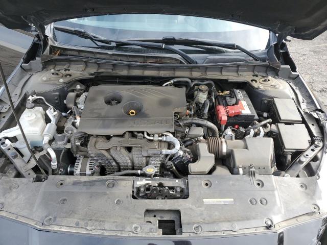 Photo 11 from auction – 2019 NISSAN ALTIMA SL with VIN 1N4BL4EV5KC210399