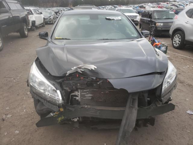 Photo 5 from auction – 2016 CHEVROLET MALIBU LIM with VIN 1G11C5SA8GU109302