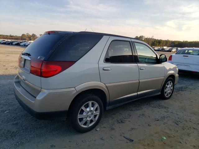Photo 3 from auction – 2005 BUICK RENDEZVOUS with VIN 3G5DA03E25S533870