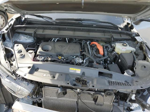 Photo 12 from auction – 2022 TOYOTA HIGHLANDER with VIN 5TDABRCH4NS545692