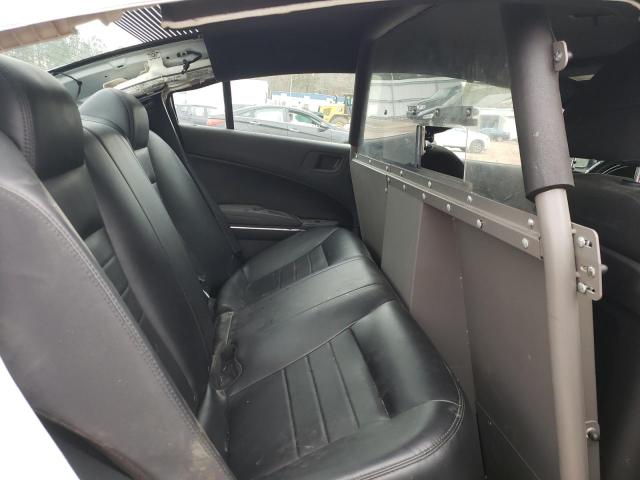 Photo 10 from auction – 2014 DODGE CHARGER SE with VIN 2C3CDXAT4EH198754