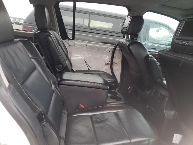 Photo 10 from auction – 2014 NISSAN ARMADA PLA with VIN 5N1AA0NE0EN610962