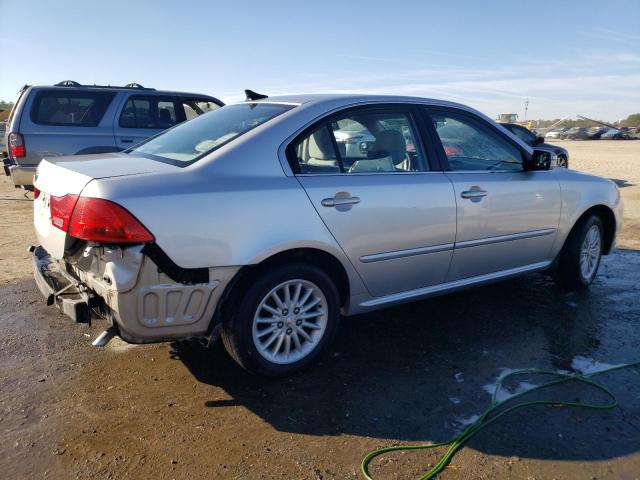 Фото 3 с аукциона – 2010 KIA OPTIMA LX с VIN KNAGG4A81A5443300