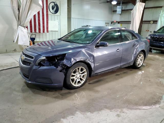 CHEVROLET MALIBU 1LT 2013 with VIN 1G11C5SA0DF193003 - Photo from auction