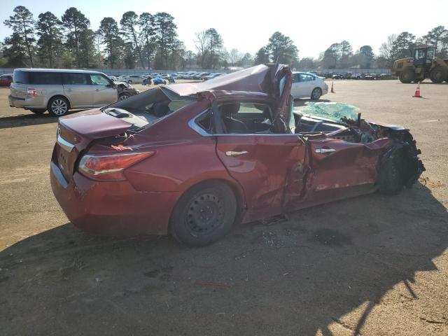 Photo 3 from auction – 2015 NISSAN ALTIMA 2.5 with VIN 1N4AL3AP1FC263586