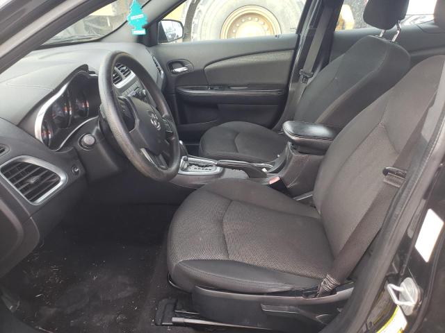 Photo 7 from auction – 2013 DODGE AVENGER SE with VIN 1C3CDZAB3DN540669