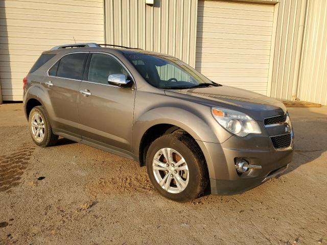 Photo 4 from auction – 2012 CHEVROLET EQUINOX LT with VIN 2GNALFEK4C6125241