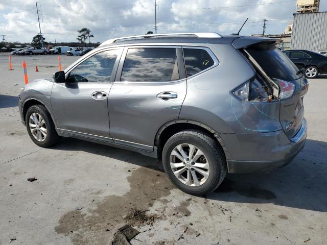 Photo 2 from auction – 2016 NISSAN ROGUE S with VIN KNMAT2MT0GP628234
