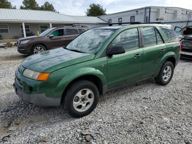 SATURN VUE 2003 with VIN 5GZCZ23D03S839134 - Photo from auction