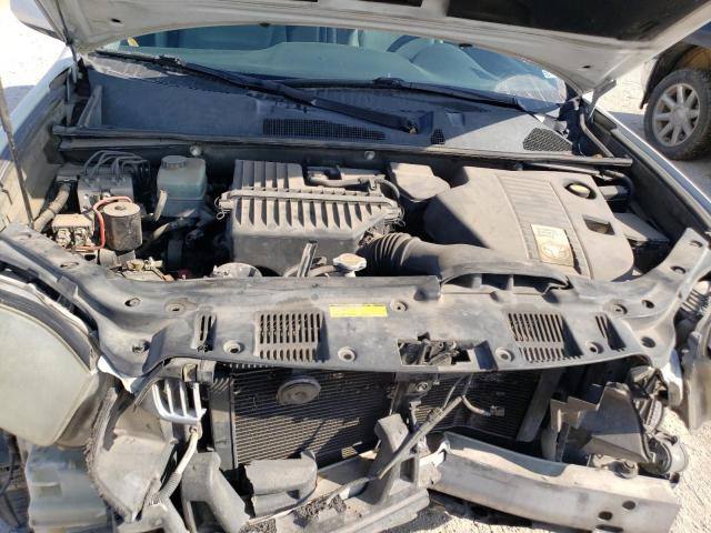 Photo 12 from auction – 2009 TOYOTA HIGHLANDER with VIN JTEEW44A292028586