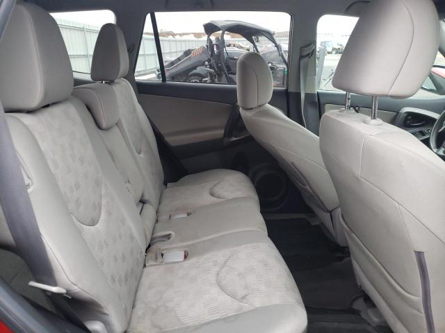 Photo 11 from auction – 2011 TOYOTA RAV4 with VIN 2T3ZF4DV6BW105529