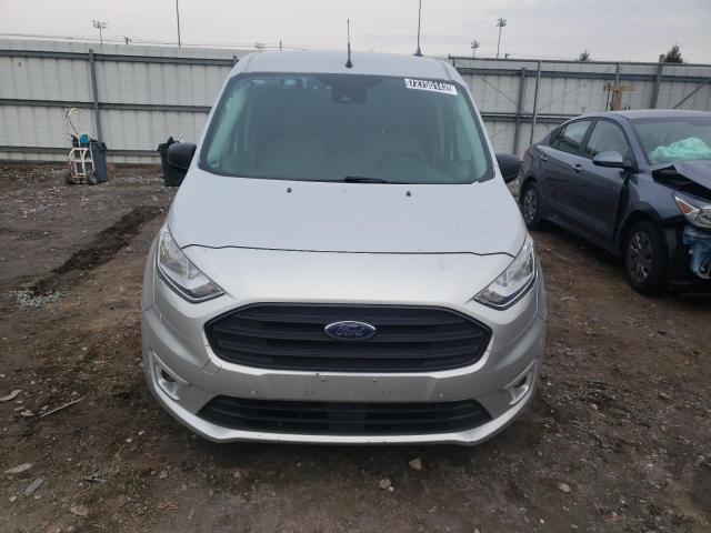 Photo 5 from auction – 2019 FORD TRANSIT CO with VIN NM0LS7F2XK1430332