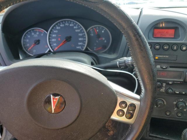 Photo 9 from auction – 2007 PONTIAC GRAND PRIX with VIN 2G2WP552871149644