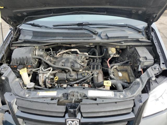 Photo 12 from auction – 2010 DODGE GRAND CARA with VIN 2D4RN5D19AR331694