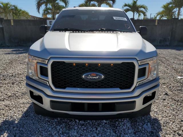 Photo 5 from auction – 2019 FORD F150 SUPER with VIN 1FTEW1CPXKKC46337
