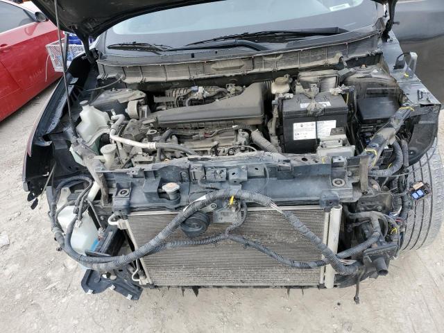 Photo 12 from auction – 2017 NISSAN ROGUE S with VIN KNMAT2MT4HP542071